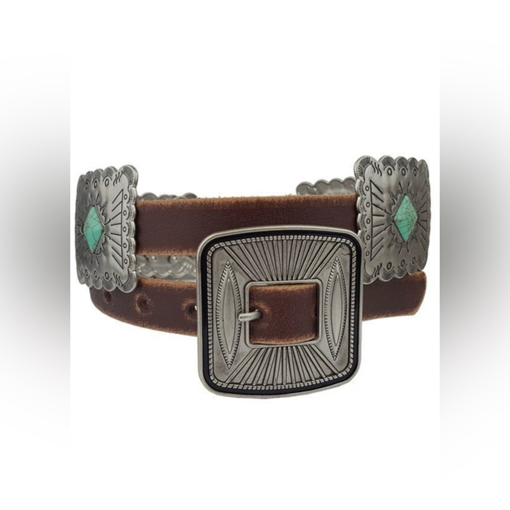 Western Concho Belt